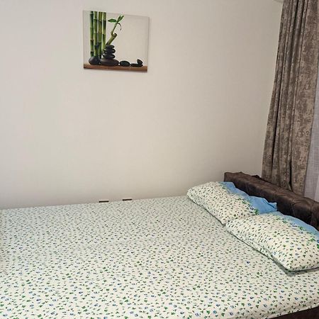 Budva Lux Apartments Dış mekan fotoğraf