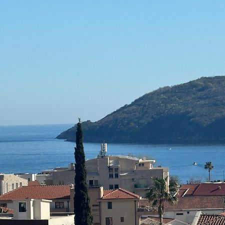Budva Lux Apartments Dış mekan fotoğraf
