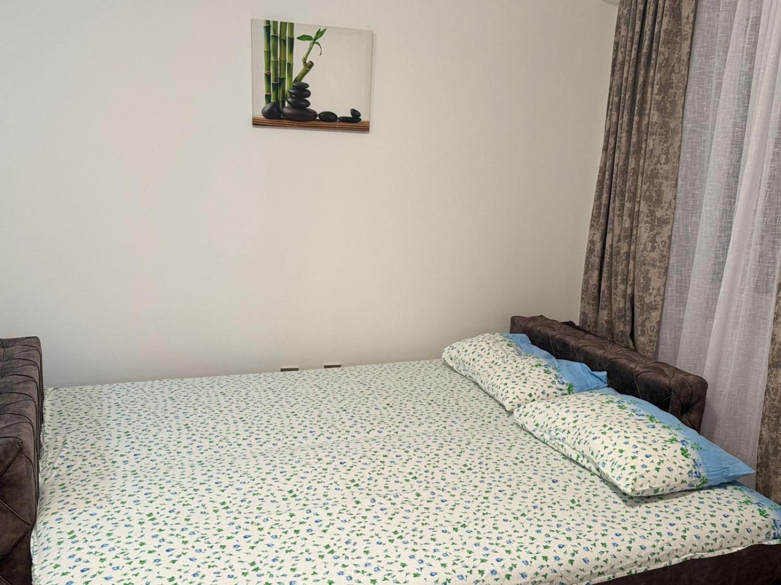 Budva Lux Apartments Dış mekan fotoğraf