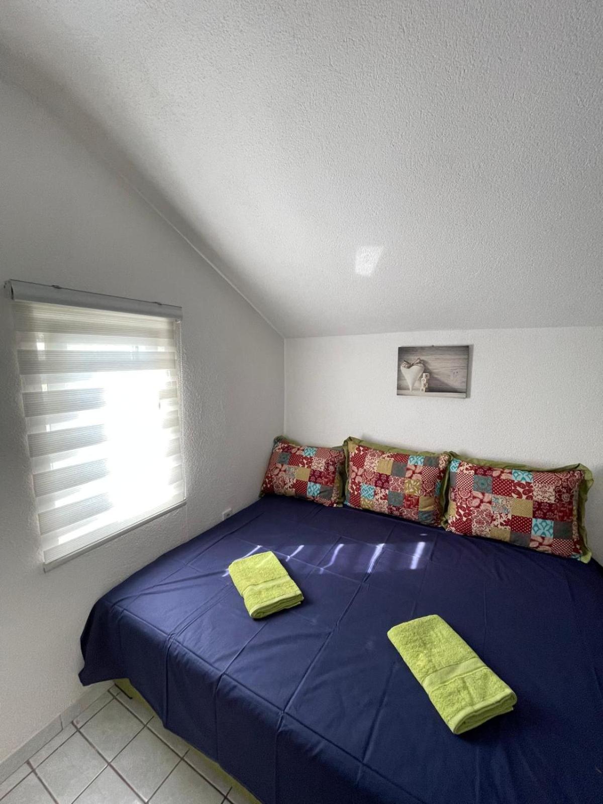 Budva Lux Apartments Oda fotoğraf