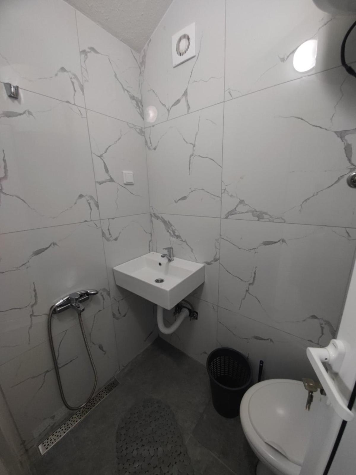 Budva Lux Apartments Oda fotoğraf