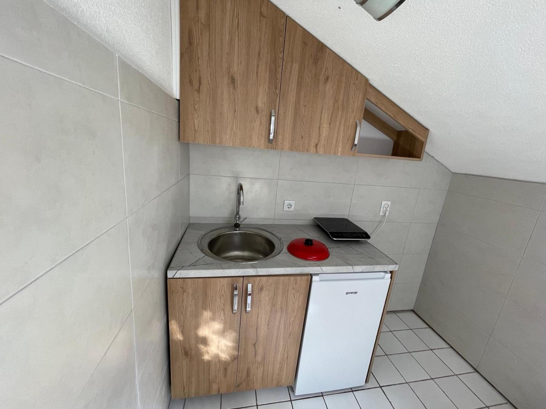 Budva Lux Apartments Oda fotoğraf