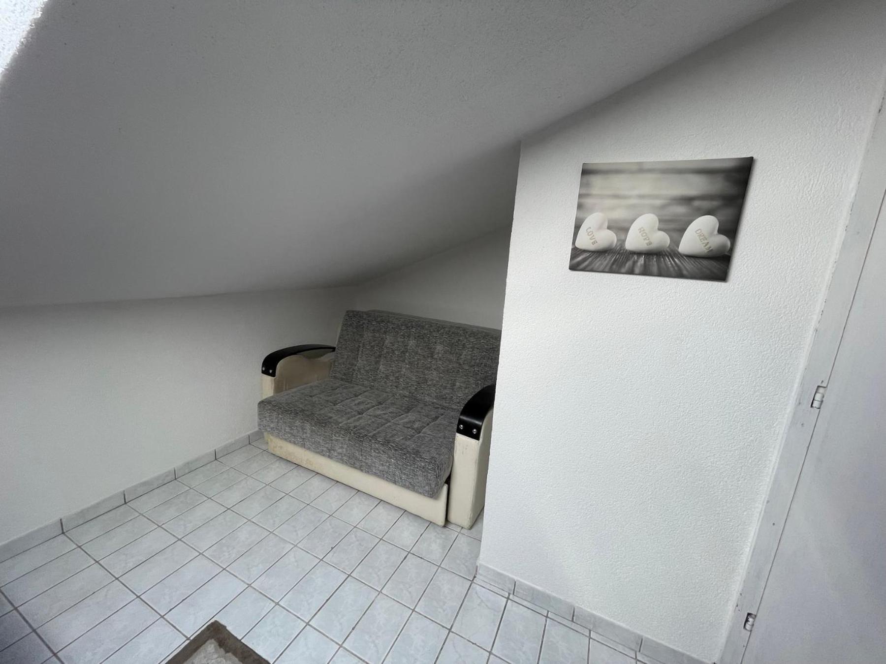 Budva Lux Apartments Oda fotoğraf