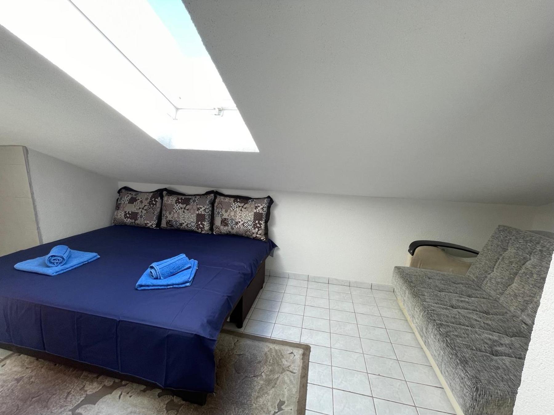 Budva Lux Apartments Oda fotoğraf