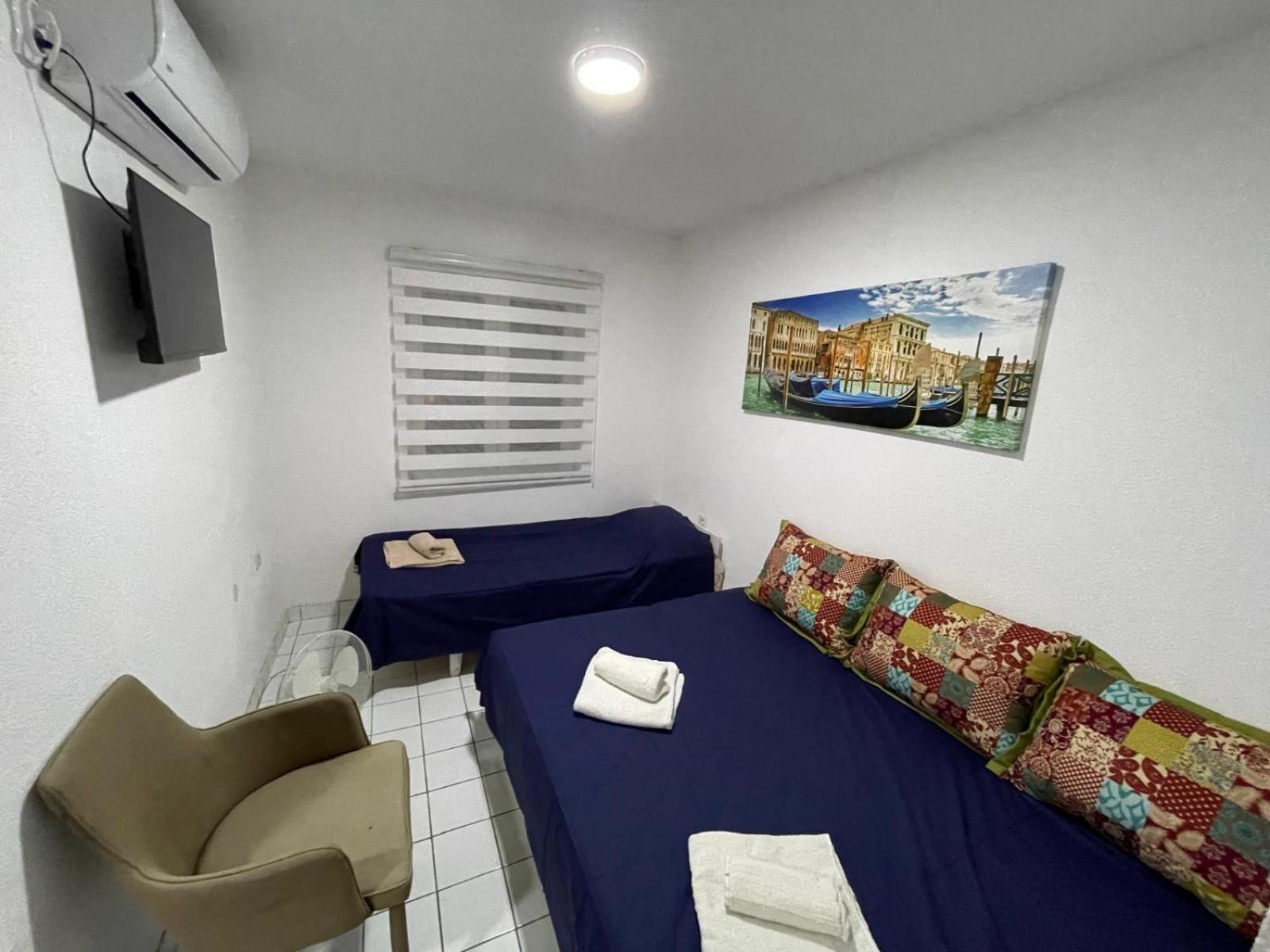 Budva Lux Apartments Oda fotoğraf