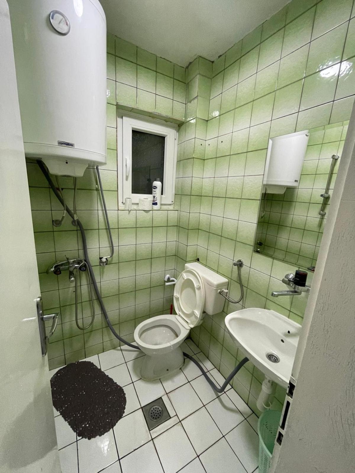 Budva Lux Apartments Oda fotoğraf
