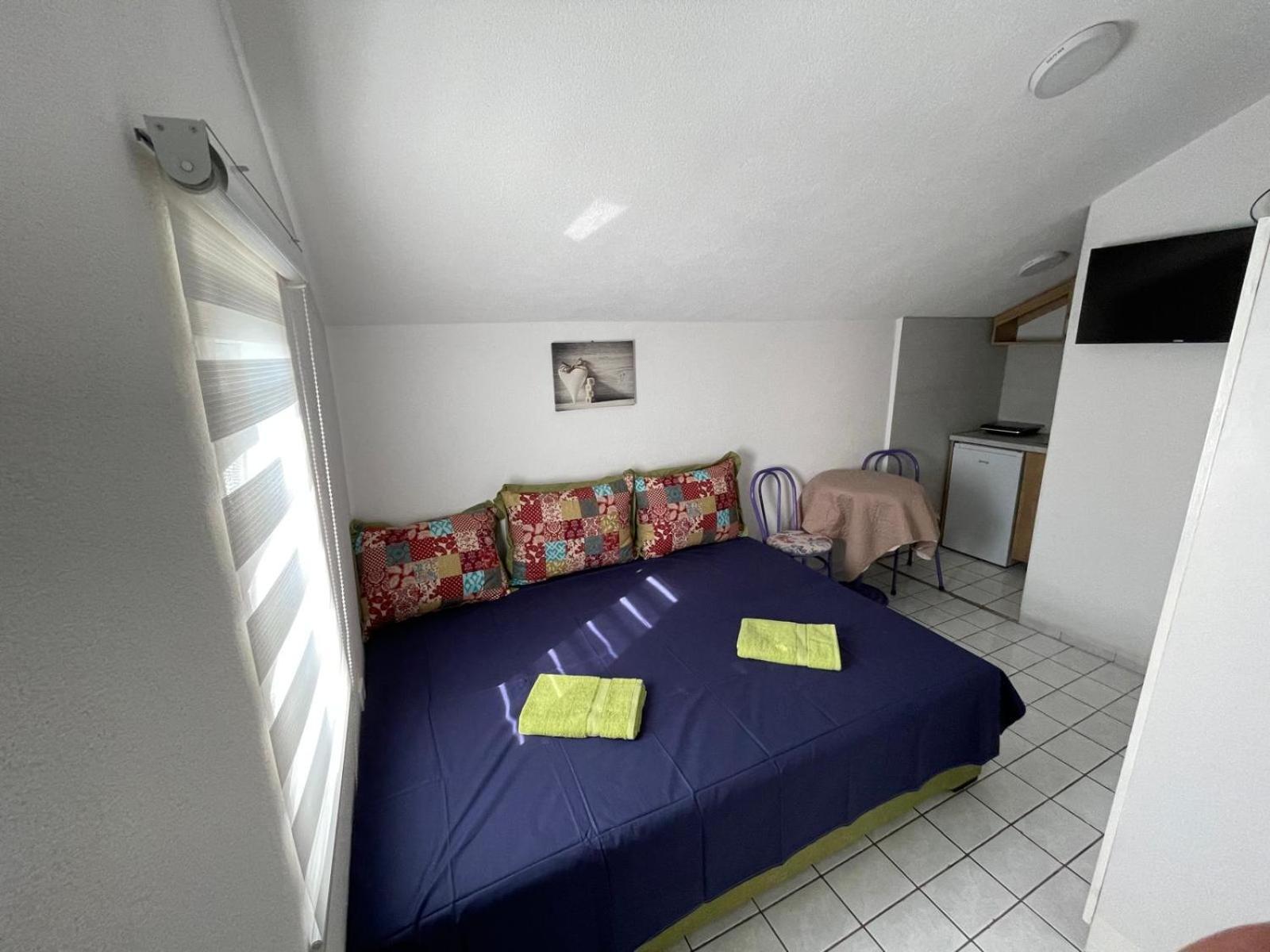 Budva Lux Apartments Oda fotoğraf