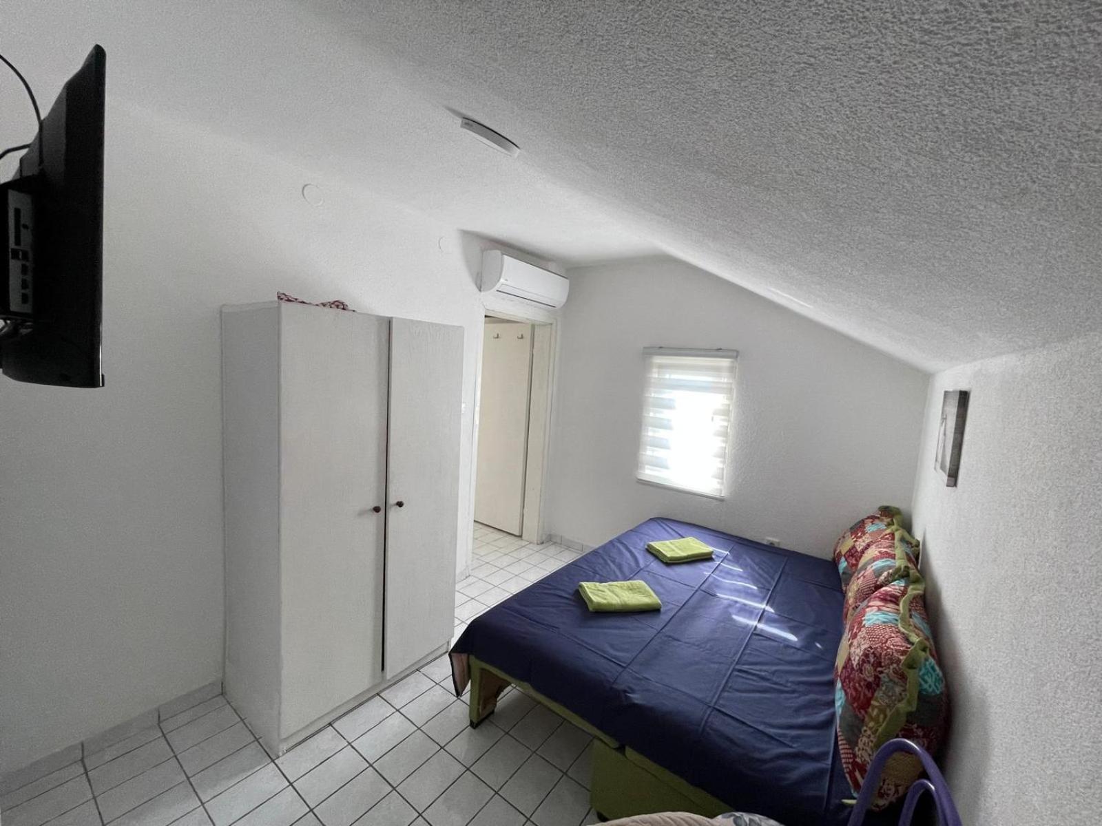 Budva Lux Apartments Oda fotoğraf