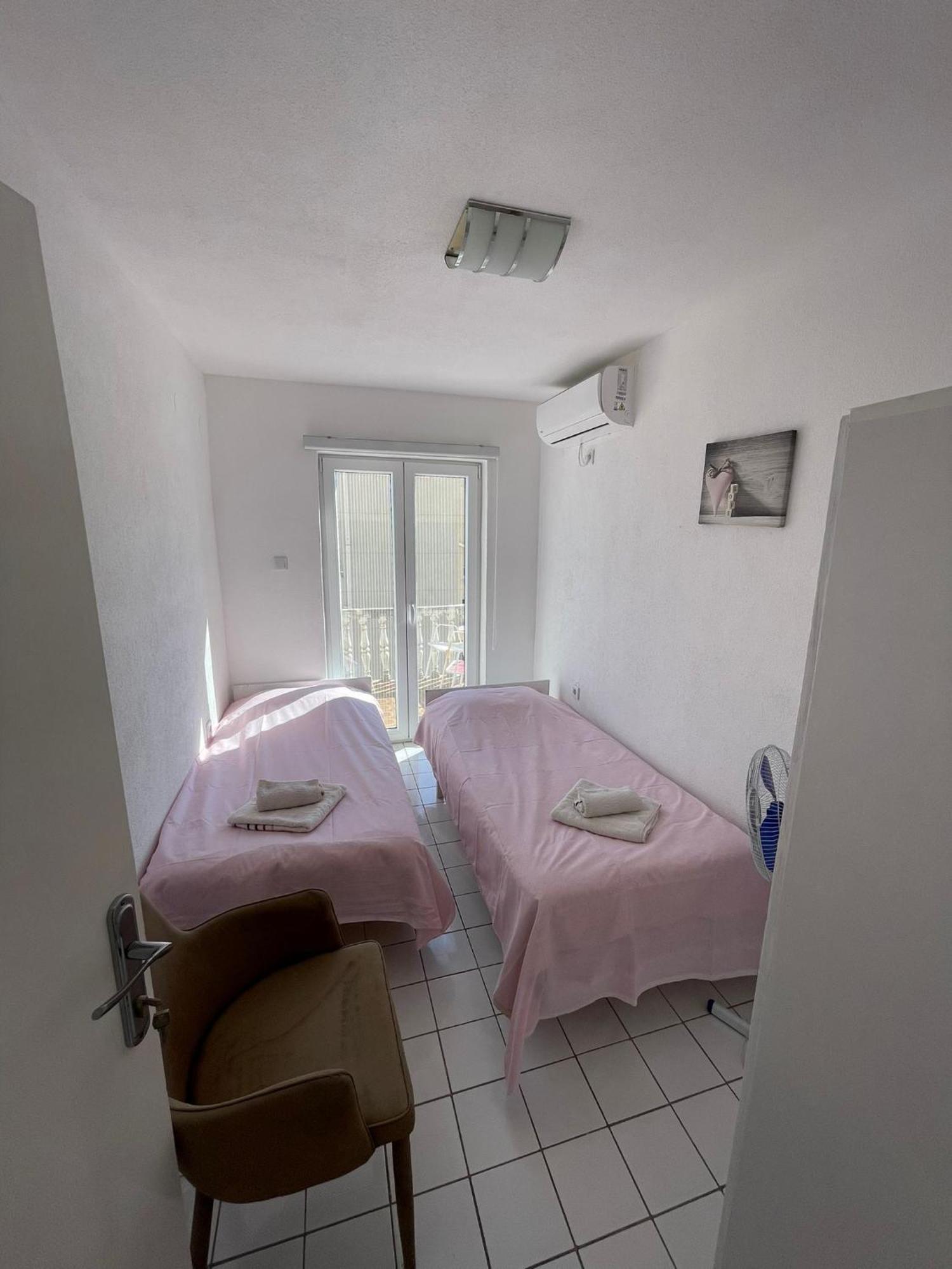 Budva Lux Apartments Oda fotoğraf