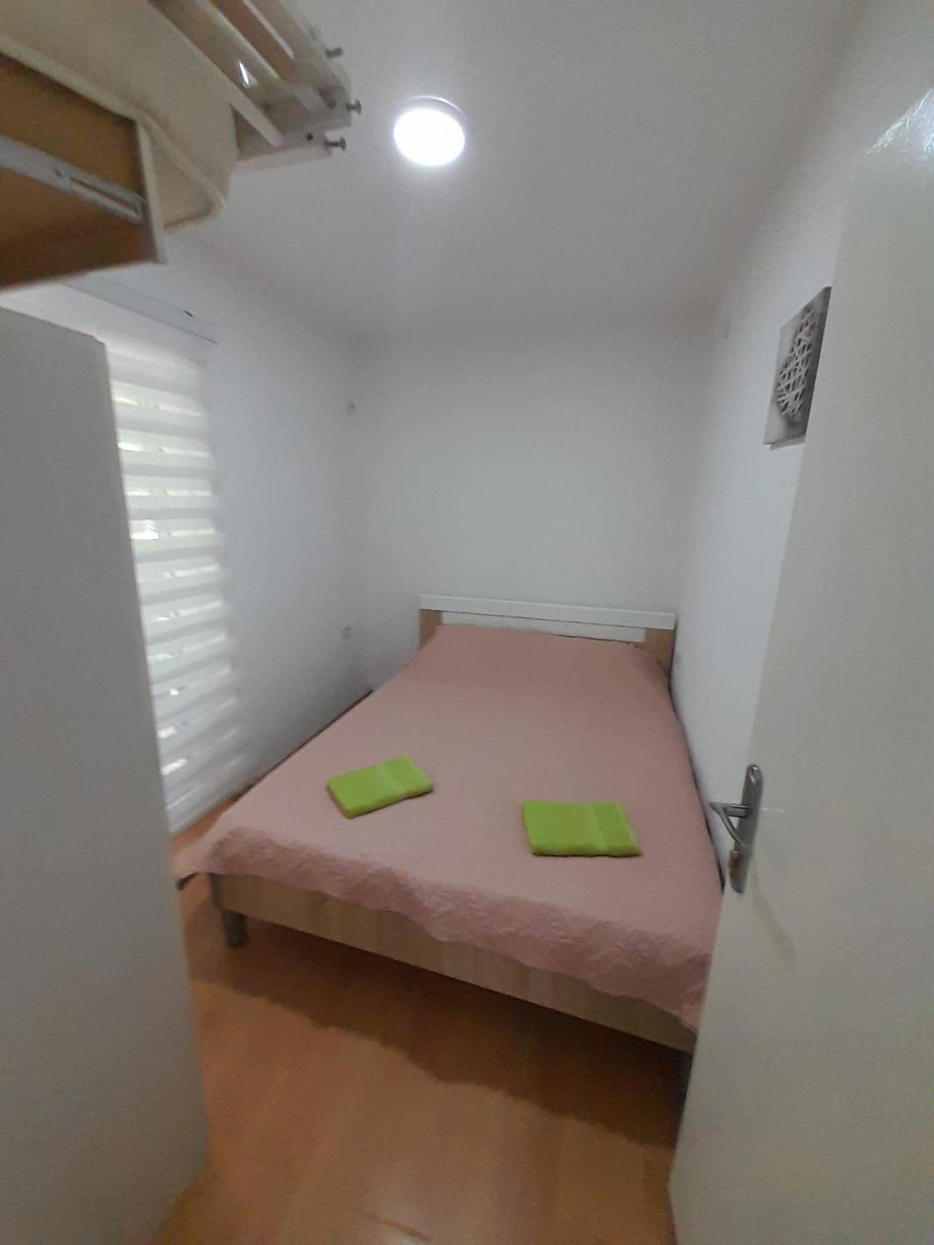 Budva Lux Apartments Oda fotoğraf