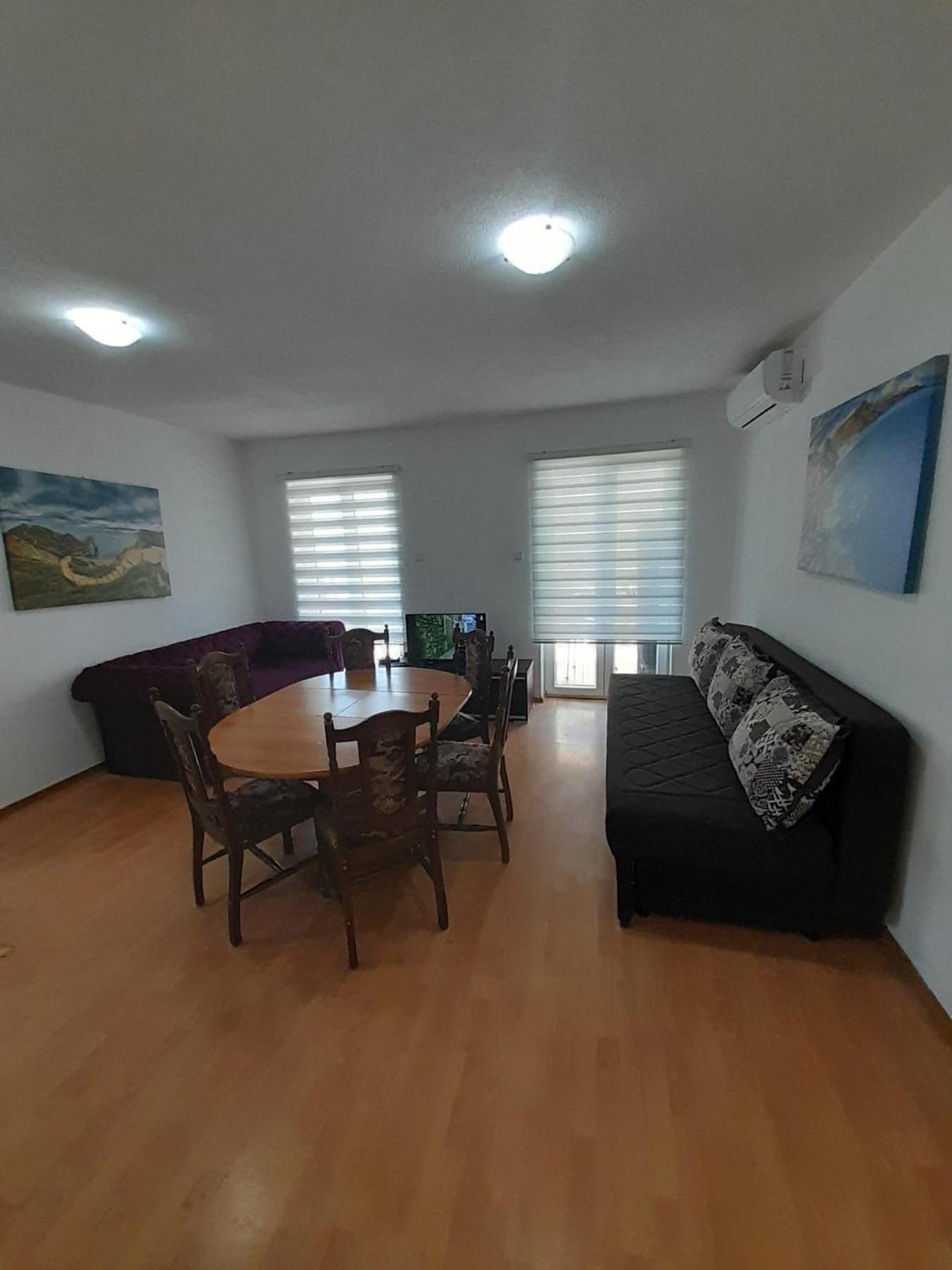 Budva Lux Apartments Oda fotoğraf