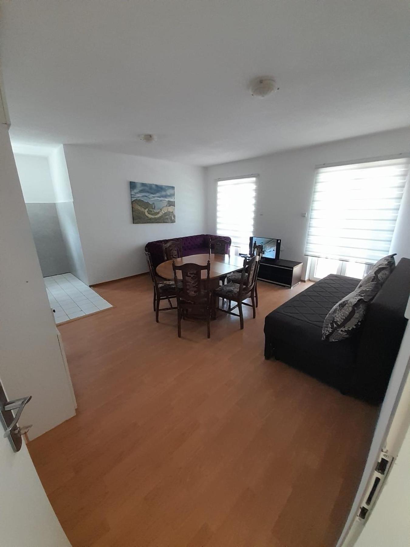 Budva Lux Apartments Oda fotoğraf