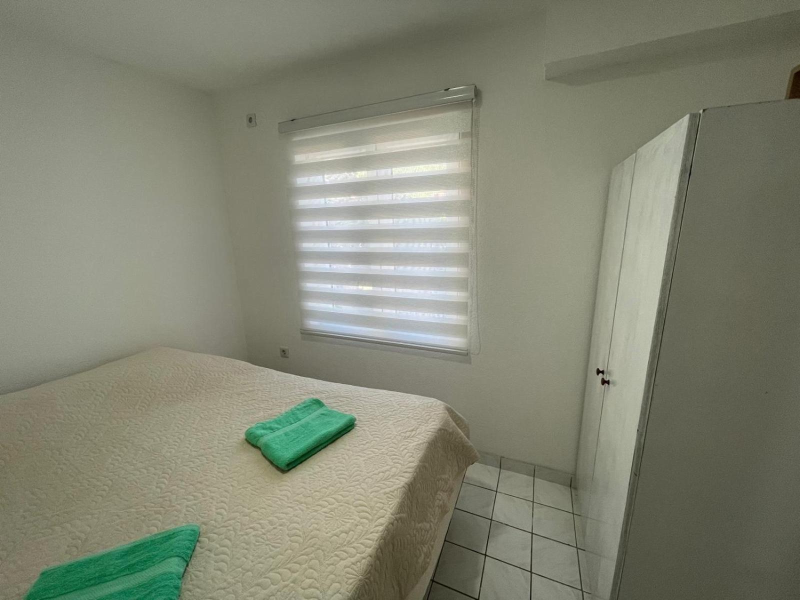 Budva Lux Apartments Oda fotoğraf