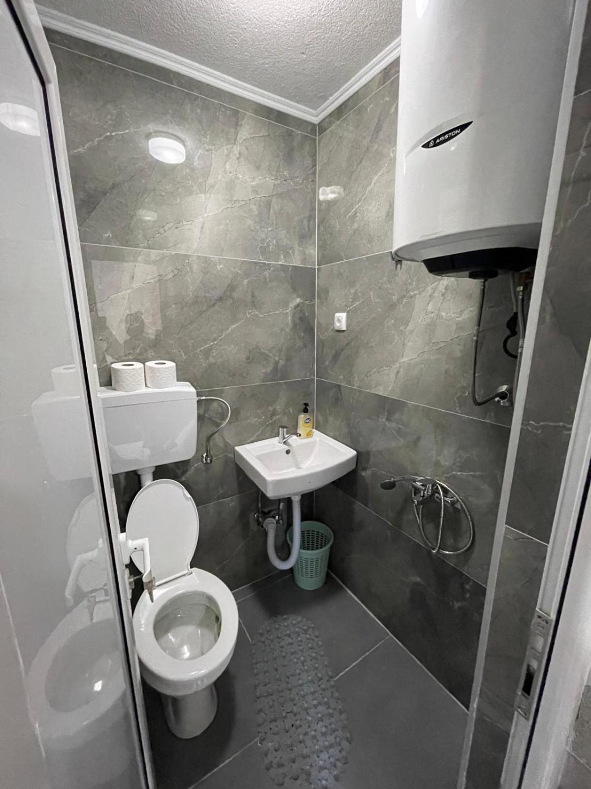 Budva Lux Apartments Oda fotoğraf