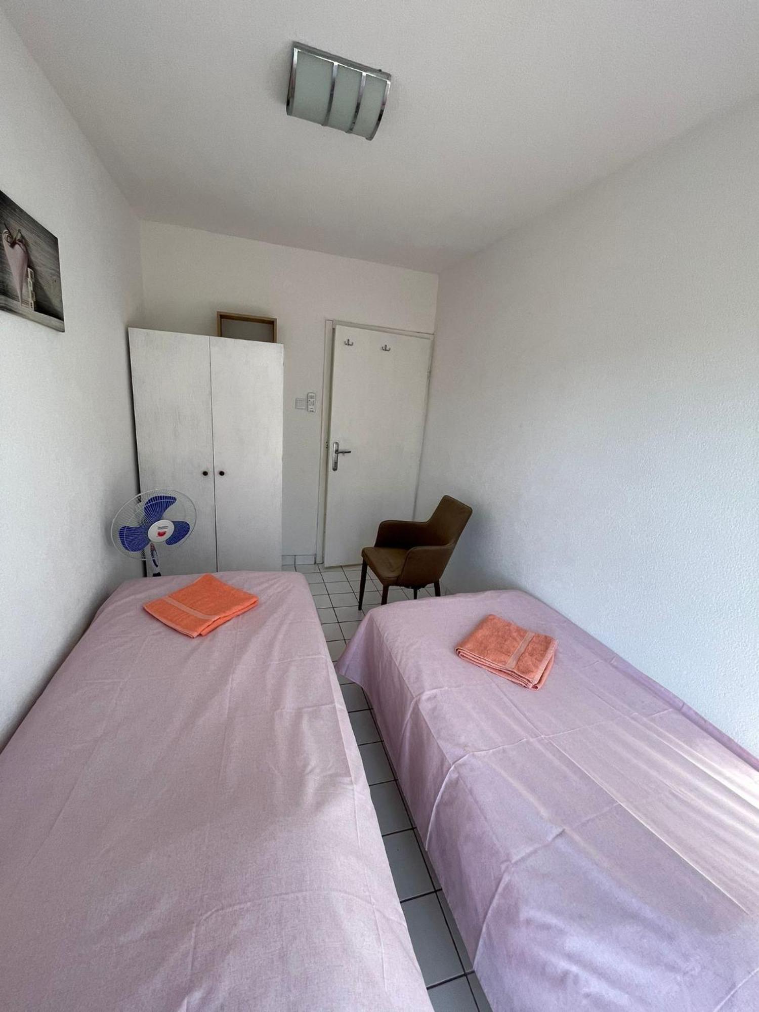 Budva Lux Apartments Oda fotoğraf