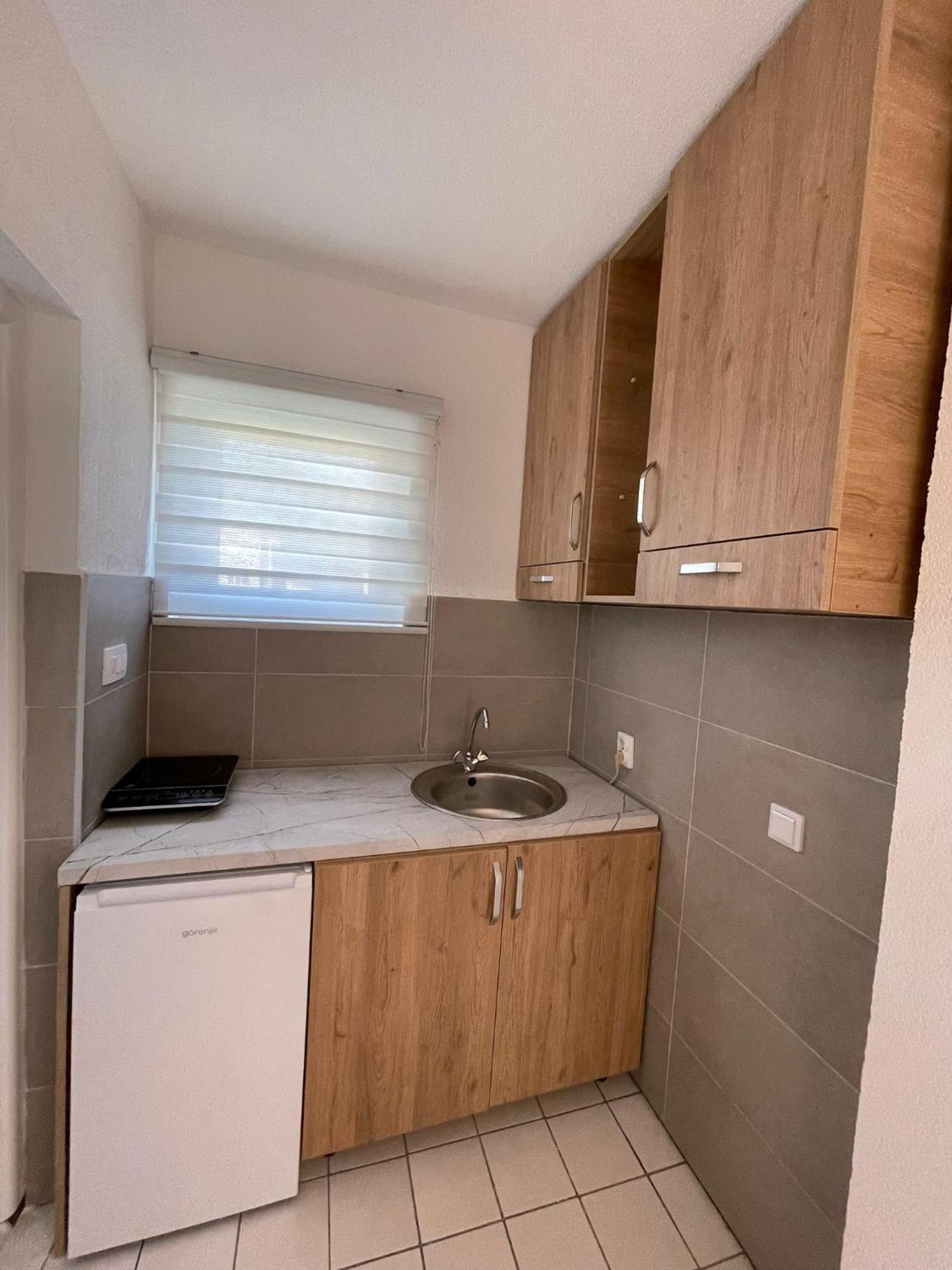 Budva Lux Apartments Oda fotoğraf