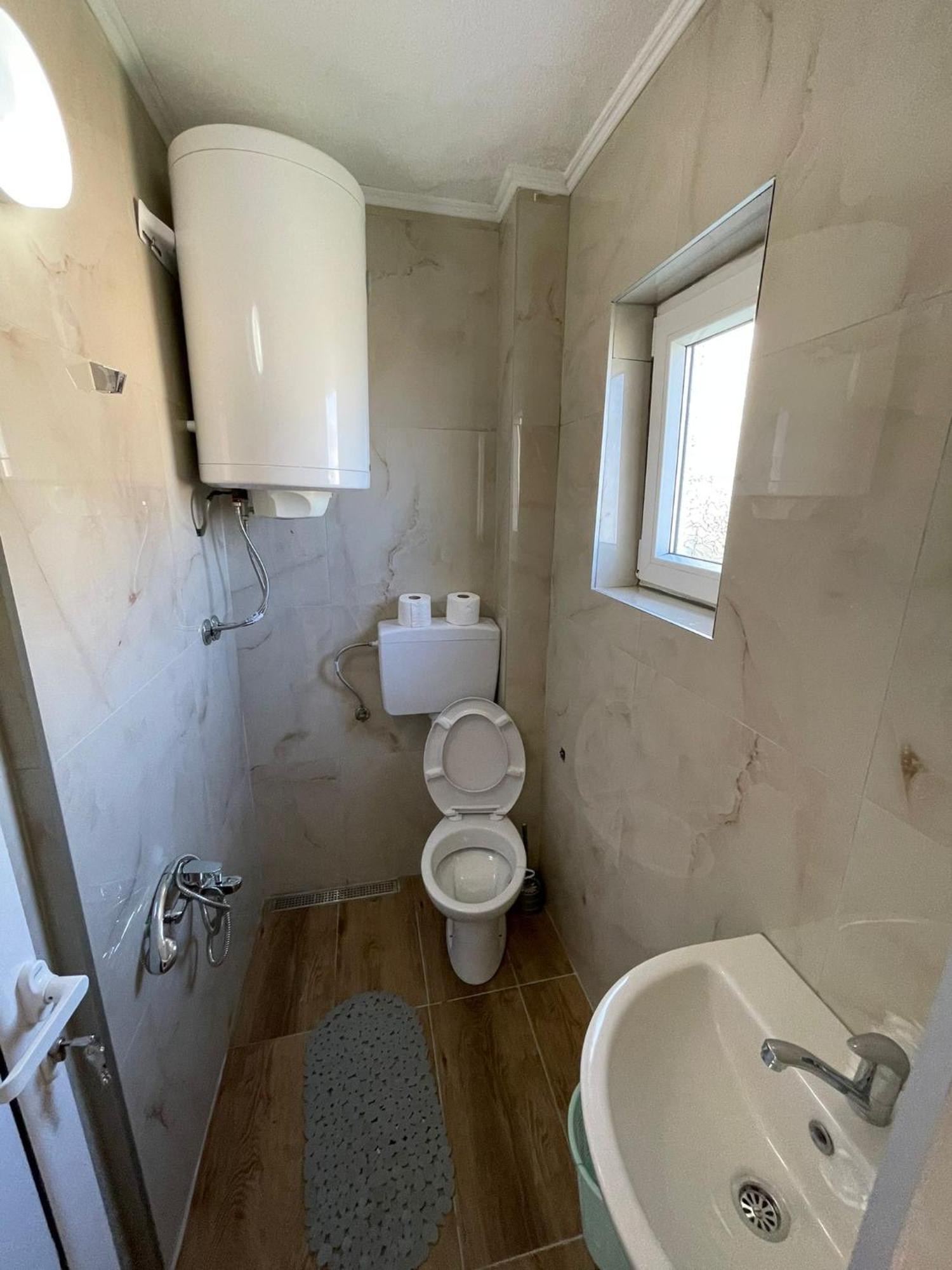 Budva Lux Apartments Oda fotoğraf