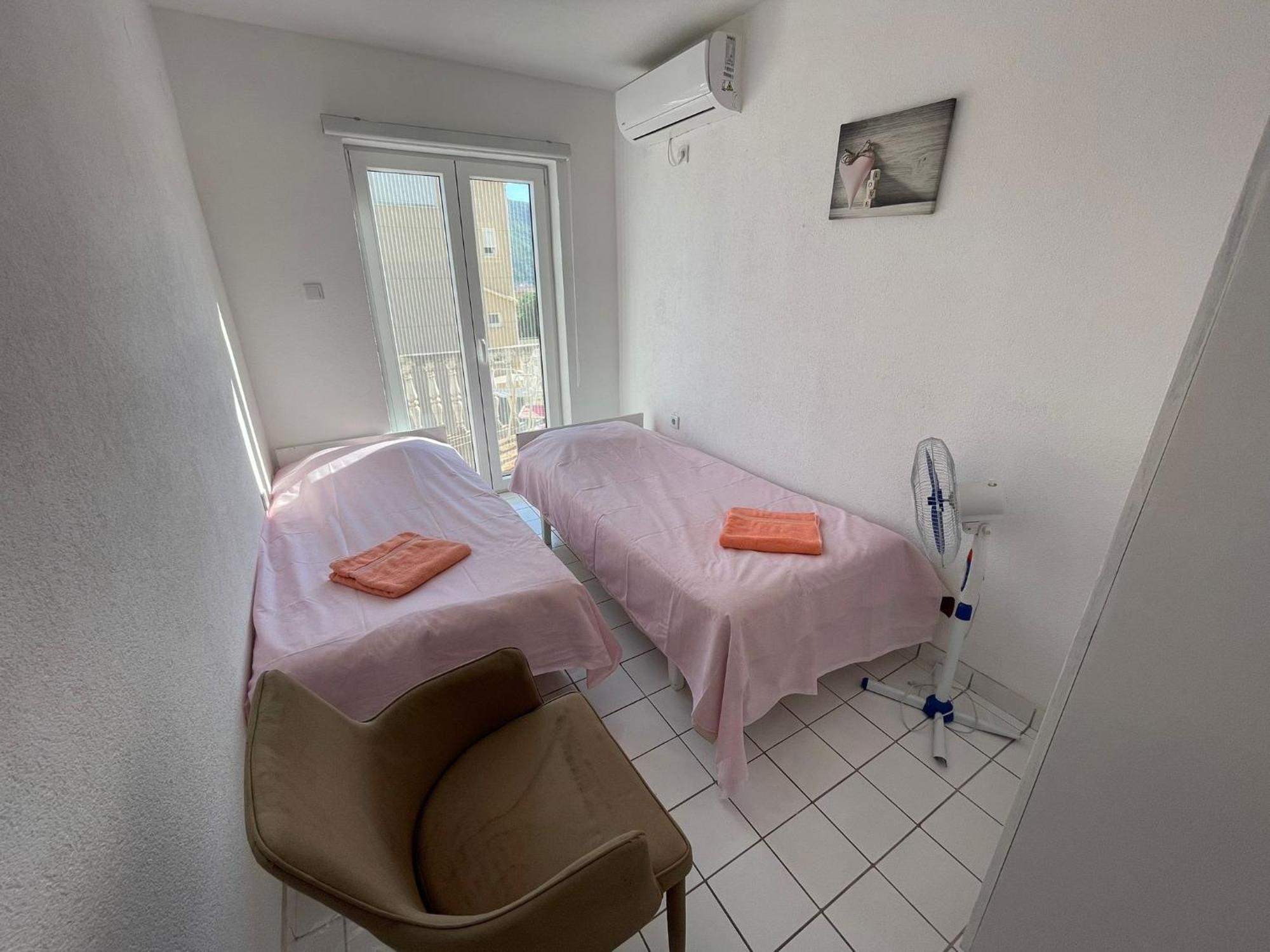 Budva Lux Apartments Oda fotoğraf