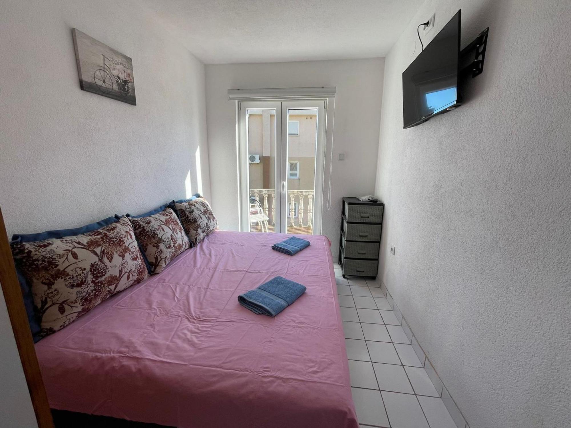 Budva Lux Apartments Oda fotoğraf